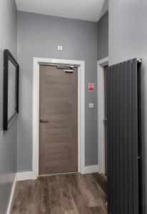 Harewood Lodge Darlington Luxury Apartments