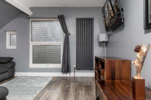 Harewood Lodge Darlington Luxury Apartments