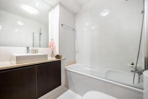 Baia da Luz - Tropicana Beach Apartment