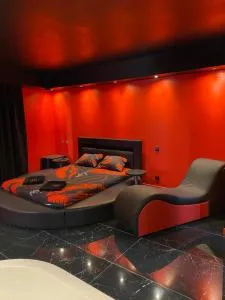 Le souffle de l’amour - Maincy