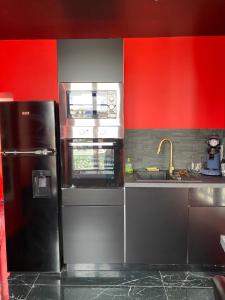 Appartements Le souffle de l’amour : photos des chambres