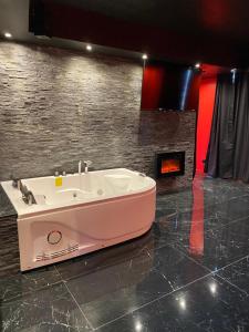 Appartements Le souffle de l’amour : photos des chambres