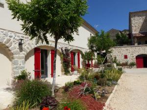 Maisons d'hotes clos de Beauregard : photos des chambres