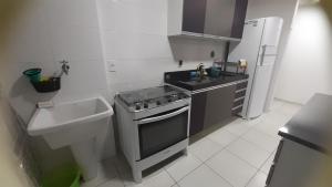Ótimo Apartamento 106, Arraial do Cabo, RJ, Brasil