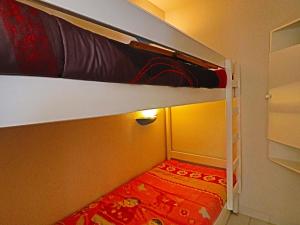 Appartement 34m² avec terrasse vue mer à Sète, 2 pièces pour 4 personnes - FR-1-472A-215