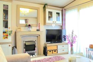 Drury Holidays at Tattershall Lakes