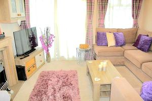 Drury Holidays at Tattershall Lakes