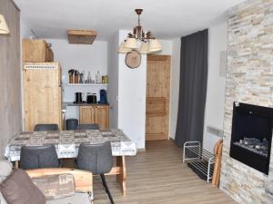 Appartement Pralognan-la-Vanoise, 3 pièces, 6 personnes - FR-1-464-160