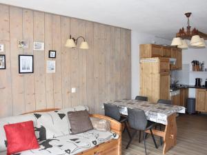 Appartements Appartement Pralognan-la-Vanoise, 3 pieces, 6 personnes - FR-1-464-160 : photos des chambres