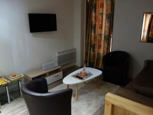 Appartements Charme et Confort au Centre de Val d'Isere – 2 Pieces Cabine Renove pour 5 Pers., Proche Pistes - FR-1-518-25 : photos des chambres