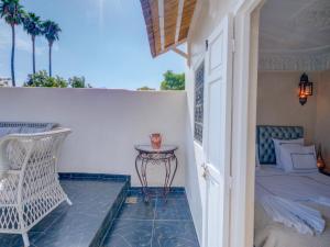 Riad Princesse Du Désert & Spa