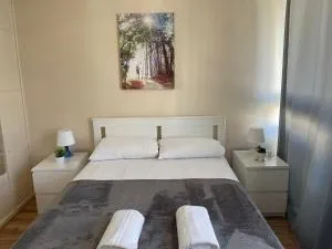 2-bedroom Flat in Regents Park-Euston-Camden - London