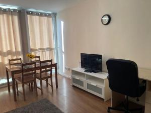 2-bedroom Flat in Regents Park-Euston-Camden