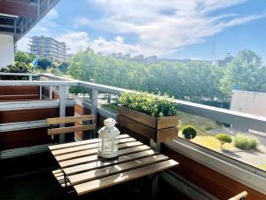 Airport Expo Apartment - Hôtels 4 étoiles à Lisbonne