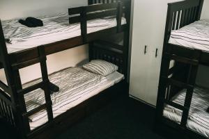 Smart hostel