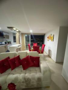 Encanto Panorámico - Skyview Comfort