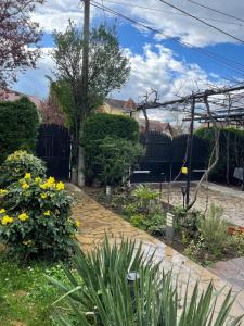 5min Airport - Apartmány, Surčin