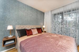Apartament A121 Molo Lipno s infrasaunou - Residence Koubek
