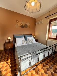 Antonios House Ithaka