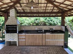 Linda casa em Itacimirim