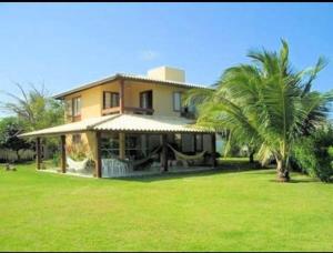 Linda casa em Itacimirim