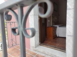 Casa Rural El Cantón