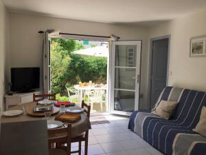 Appartements Appartement Saint-Martin-de-Re, 3 pieces, 4 personnes - FR-1-544-8 : photos des chambres