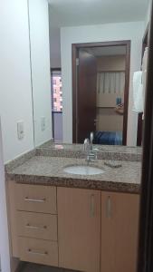 LIV INN Apartamento na Beira-Mar Fortaleza