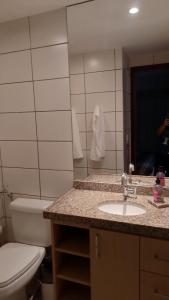 LIV INN Apartamento na Beira-Mar Fortaleza