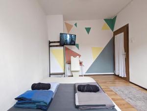 5 Person Vacation Apartment In The Black Forest