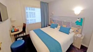 Hotels Best Western Hotel Royan Ocean : photos des chambres