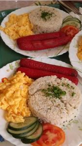 Binalonan TransientGUESTHOUSE (PENSION GLAYDIE)