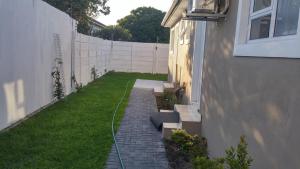 The Brookston Garden Cottage