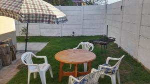 The Brookston Garden Cottage