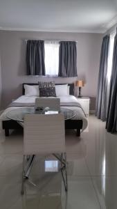 The Brookston Garden Cottage