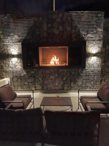 Villas Villa Blanche : photos des chambres