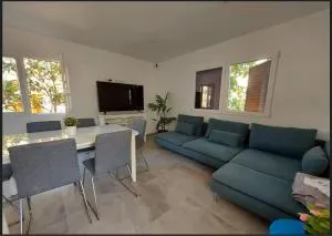 Casa de alquiler Moncófar Playa - Nules