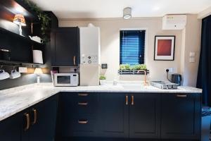 Hullidays》Marina Town House