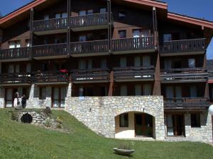 Appartements Appartement Courchevel 1550, 3 pieces, 6 personnes - FR-1-575-25 : photos des chambres