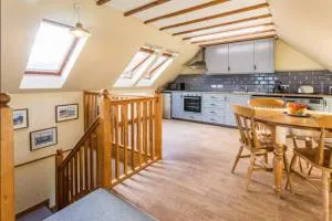 The Steading - Corrie