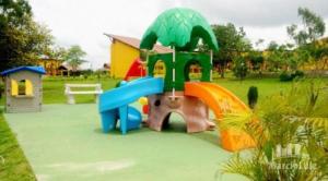 Condominio Winterville 3 Quartos