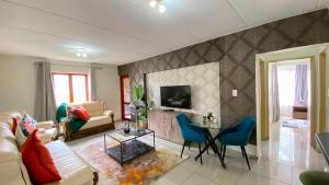 Midrand Air B and B Apartment