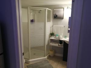 Cozy nest basement unit