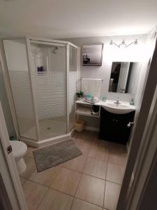 Cozy nest basement unit