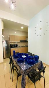 The Icon4 Condo in IOI City Mall Putrajaya, Netflix