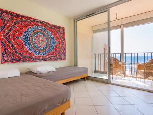 Appartements Bel appartement spacieux face a l'etang - 2 chambres, parking, pas de WIFI - FR-1-604-5 : photos des chambres