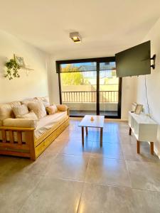 Departamento Céntrico Palacios