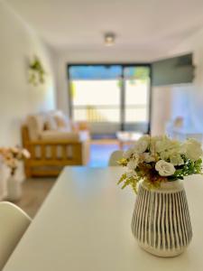 Departamento Céntrico Palacios