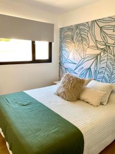 Departamento Céntrico Palacios