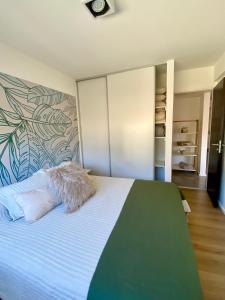 Departamento Céntrico Palacios